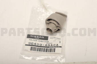 964094GA0A HOLDER SUNVISOR