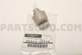 964094GA0A HOLDER SUNVISOR