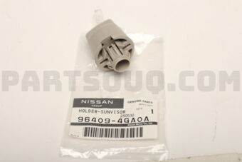 964094GA0A HOLDER SUNVISOR