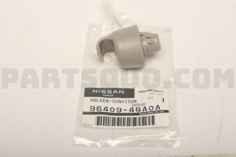 964094GA0A HOLDER SUNVISOR