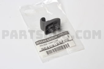 9640965F00 HOLDER-SUNVISOR