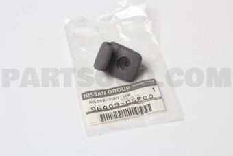 9640965F00 HOLDER-SUNVISOR