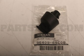 964096GC0B HOLDER-SUNVISOR
