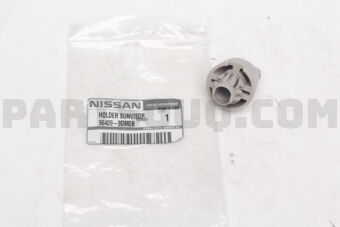 964099DM0B HOLDER SUNVISOR