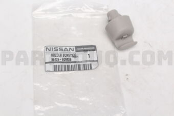 964099DM0B HOLDER SUNVISOR