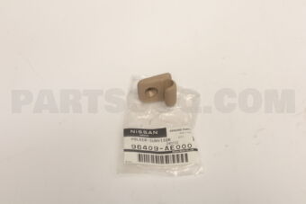 96409AE000 HOLDER-SUNVISOR