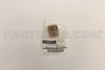 96409AE000 HOLDER-SUNVISOR