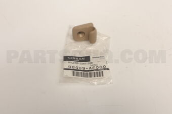 96409AE000 HOLDER-SUNVISOR