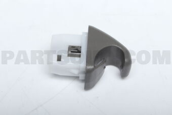 96409CC00A HOLDER-SUNVISOR