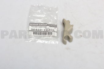 96409VD300 HOLDER-SUNVISOR
