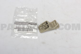 96409VD300 HOLDER-SUNVISOR