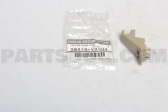 96409VD300 HOLDER-SUNVISOR