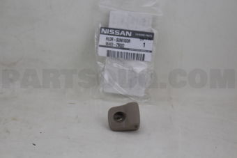 96409ZB002 HOLDER-SUNVISOR