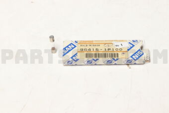 964151P100 BULB-VANITY MIRROR