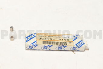 964151P100 BULB-VANITY MIRROR