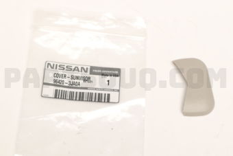 964203JA0A COVER-SUNVISOR
