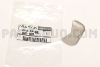 964203JA0A COVER-SUNVISOR