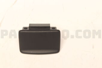 965103J100 ASHTRAY-CONSOLE