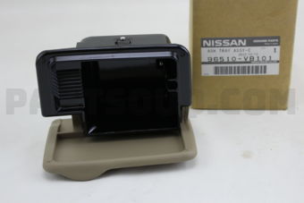 96510VB101 ASHTRAY-CONSOLE