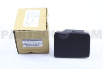 96510VS70A ASHTRAY-CONSOLE