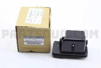 96510VS70A ASHTRAY-CONSOLE