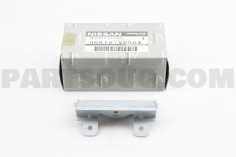 96512VB00A BRACKET-ASHTRAY,CONSOLE