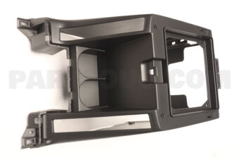 96911VD210 BODY-CONSOLE