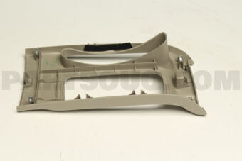 969133SF0B FINISHERCONSOLE B17