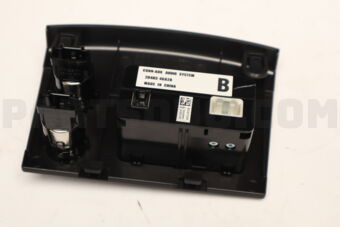 969174GA1A Nissan MASK-COVER,CONS