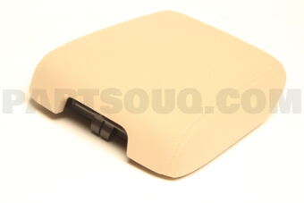 969203KA0B LID - CONSOLE BOX