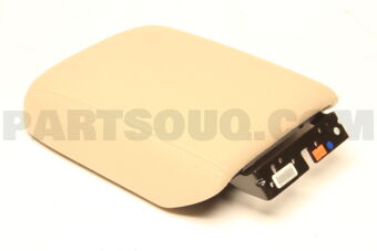 969203KA0B LID - CONSOLE BOX