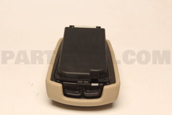 969203TA3B LID CONSOLE BOX