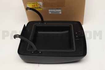 96920VD25A LID-CONSOLE BOX