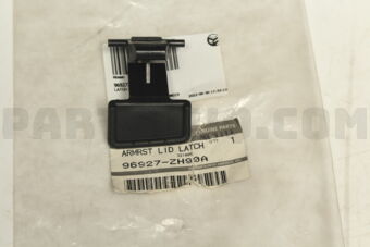 96927ZH90A LATCH CONSOLE