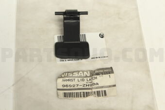 96927ZH90A LATCH CONSOLE