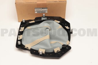 969341LH0A BOOT-CONSOLE