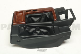 96935VV00A BOOT-CONSOLE