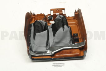 96935VV00A BOOT-CONSOLE