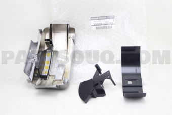 96940VD300 Nissan INDICATOR ASSY-AUTO TRANSMISSION CONTROL