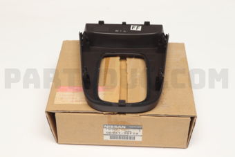 9694195F0A FINISHER-AT INDICATOR,CONSOLE