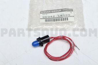 969425W000 BULB-INDICATOR