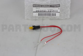 96942VD300 BULB-INDICATOR