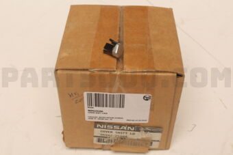 96942ZS10A COVER-SHIFT LOCK