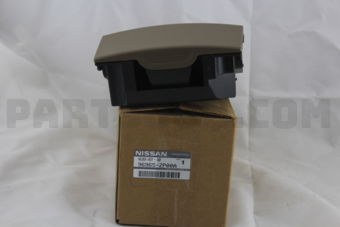 96965ZP00A HOLDER ASSY-CUP