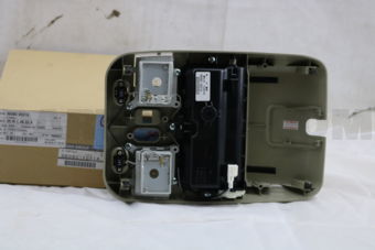 96980VD21A CONSOLE ASSY-ROOF