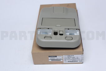 96980VV10A Nissan ROOF CONSOLE