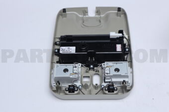 96980VV10A ROOF CONSOLE
