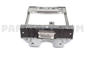 96992VB010 BRACKET-ROOF CONSOLE