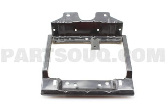 96992VB010 BRACKET-ROOF CONSOLE
