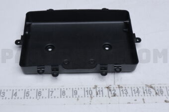 96997ZF00C BACK PLATE-STORAGE DOOR
